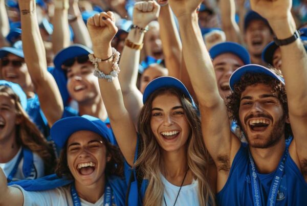 Formulario de contacto para atención al cliente y presupuestos deportivos.